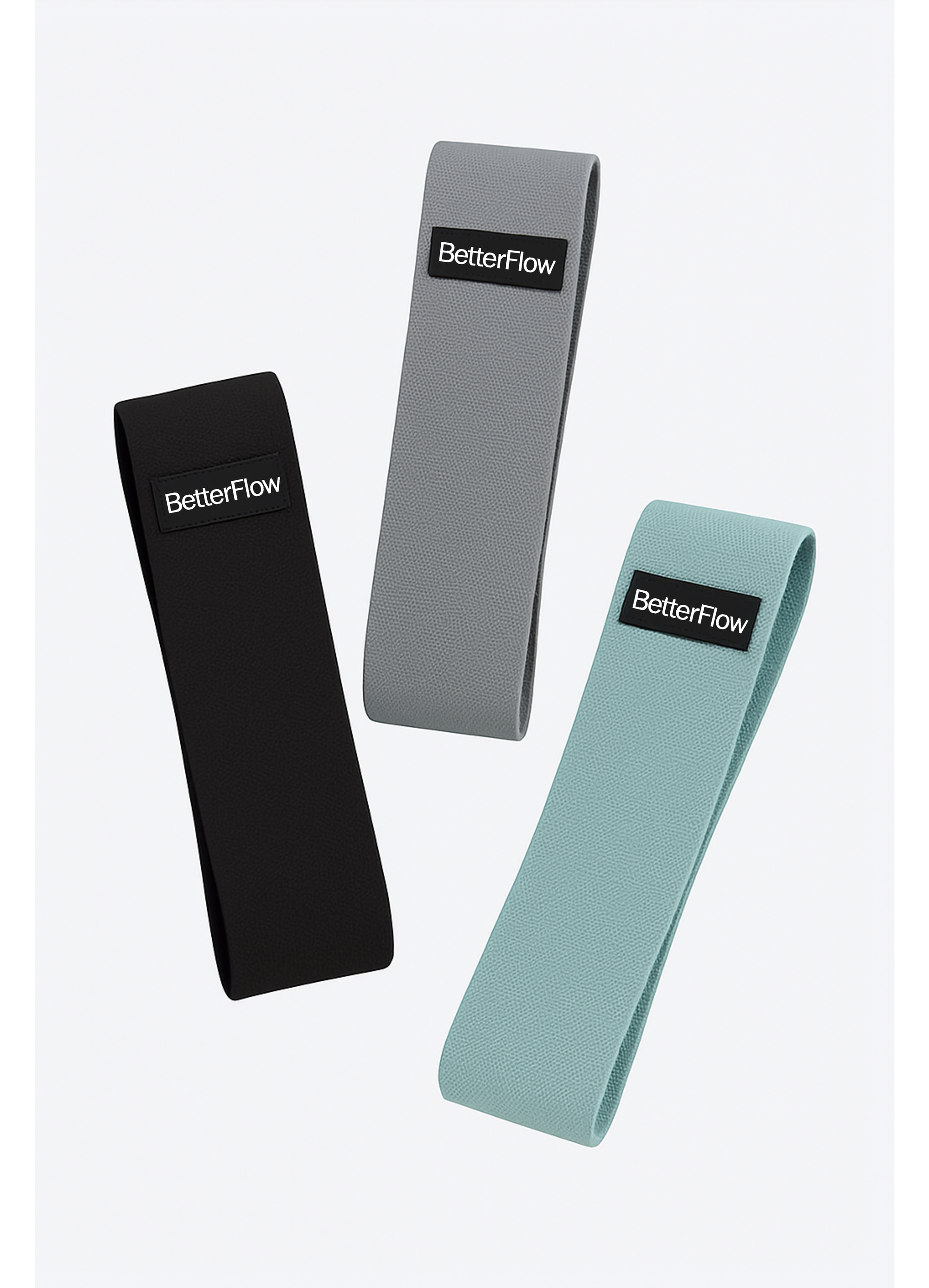 The Essentials Kit - Baby Blue