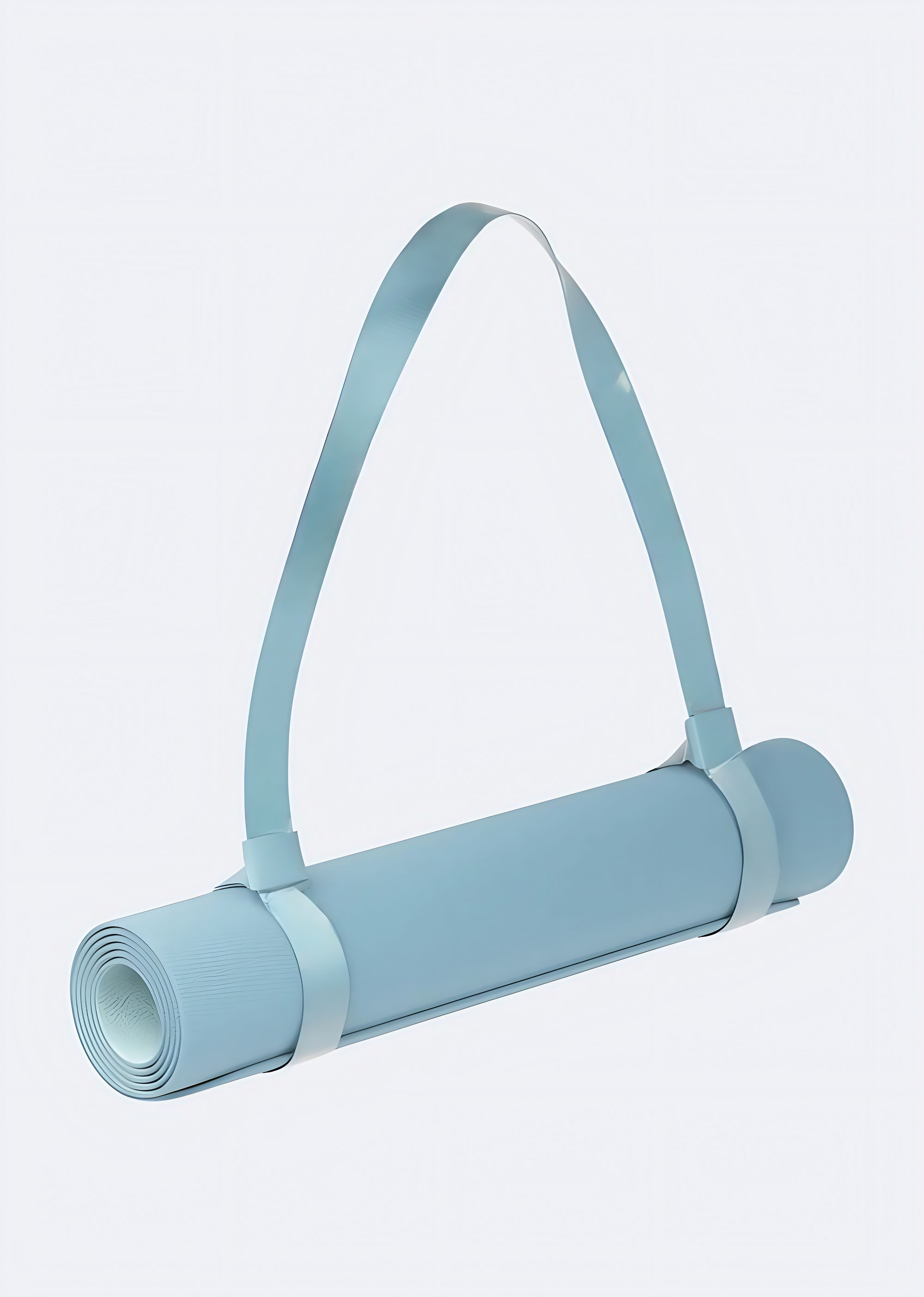 Carry Strap - Baby Blue