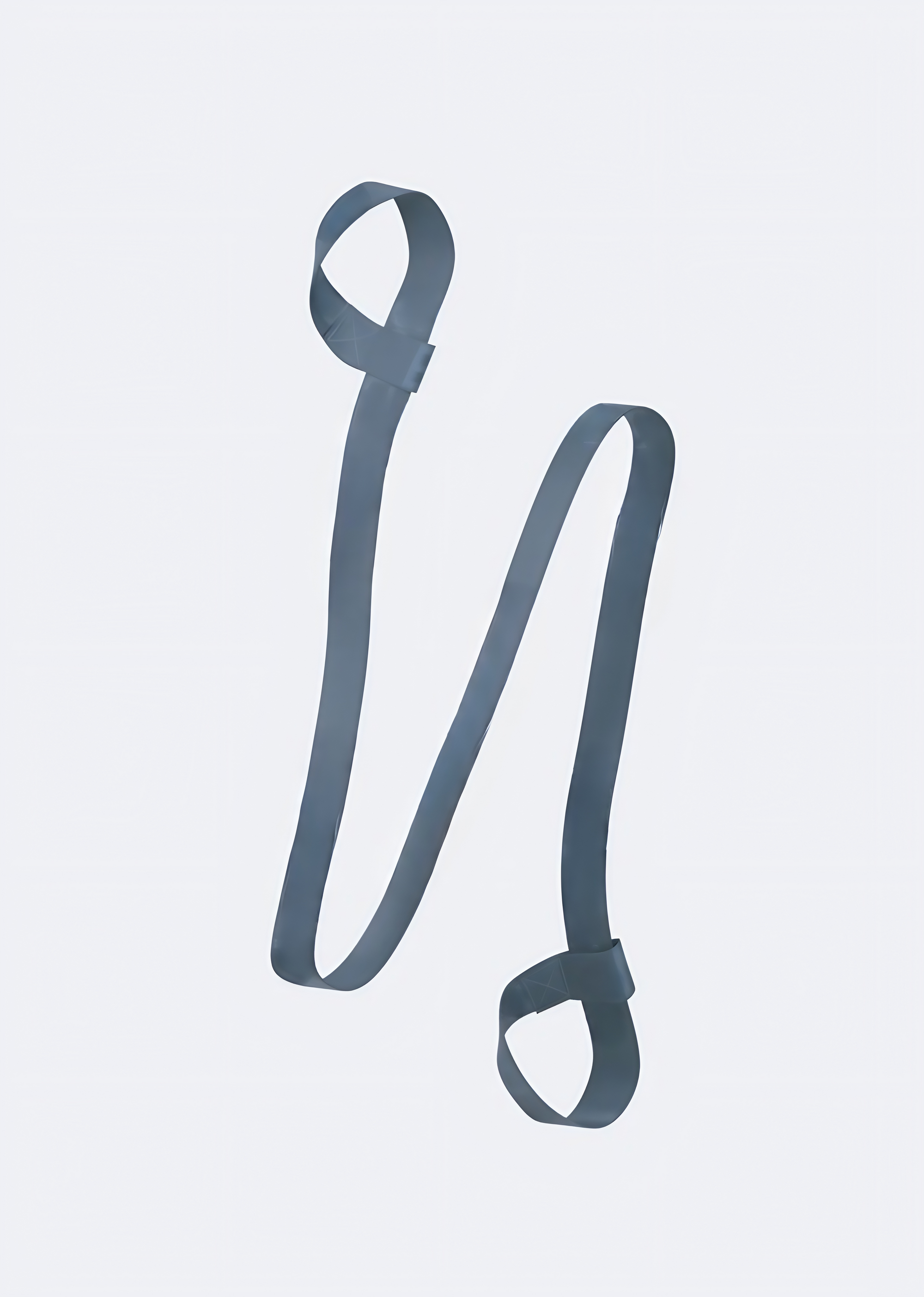 Carry Strap - Gray