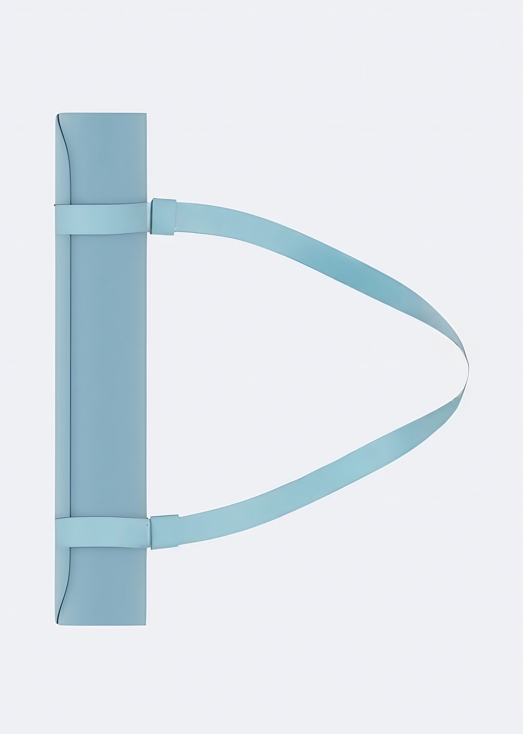 Carry Strap - Baby Blue