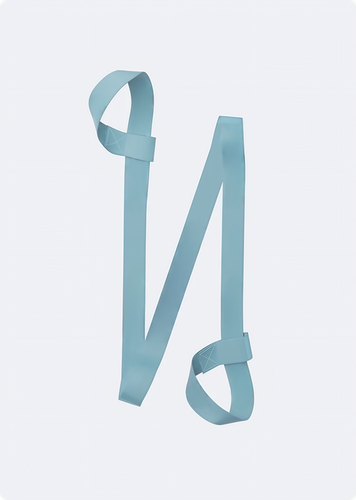 Carry Strap - Baby Blue