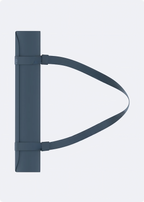 Carry Strap - Gray