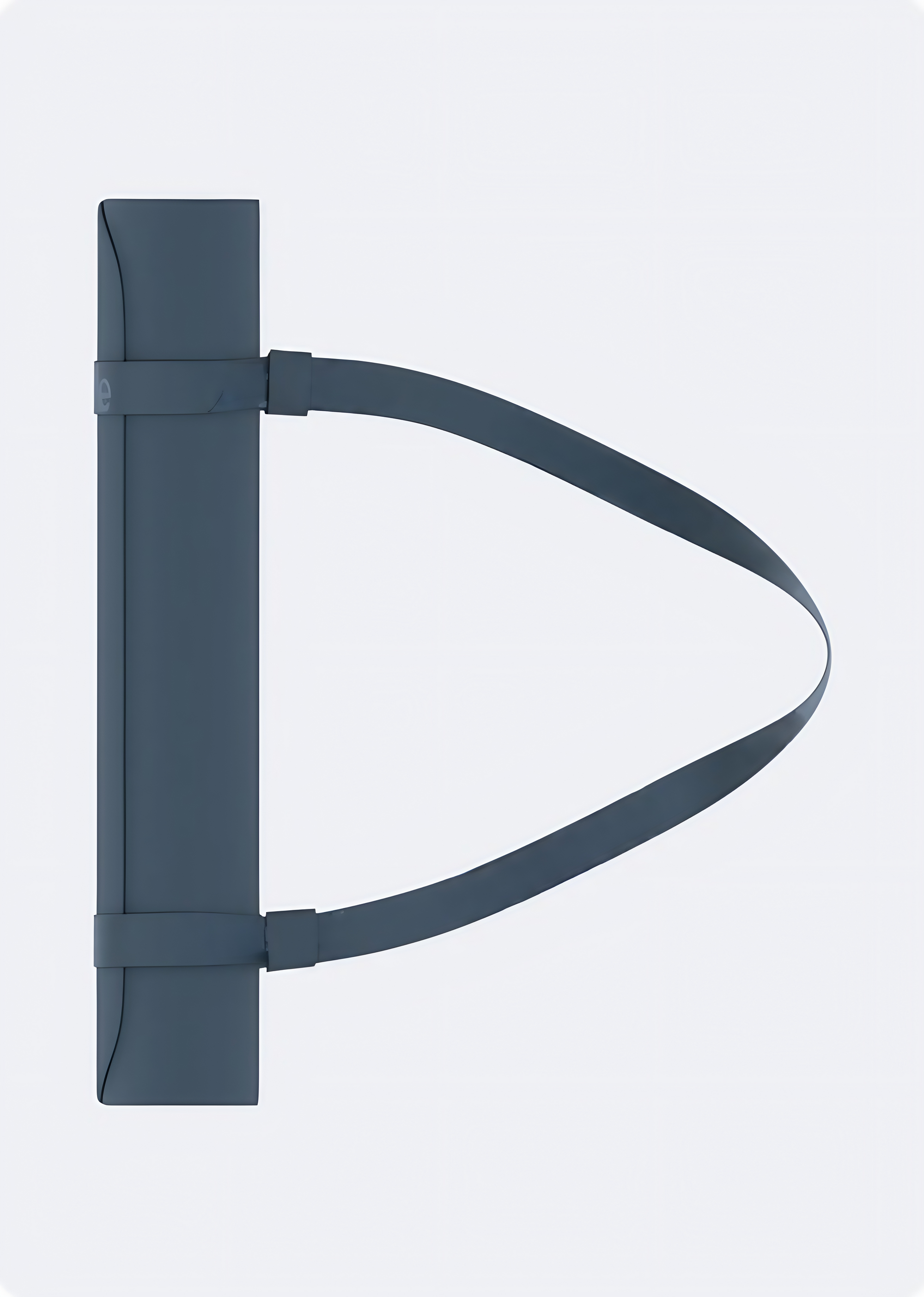 Carry Strap - Gray