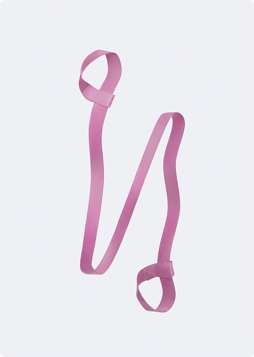 Carry Strap - Baby Pink