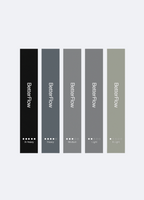 The Essentials Kit - Gray
