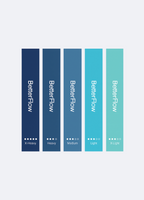 The Essentials Kit - Baby Blue