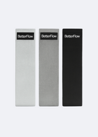 Glute Band Set - Gray