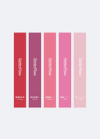 The Flow Kit - Baby Pink