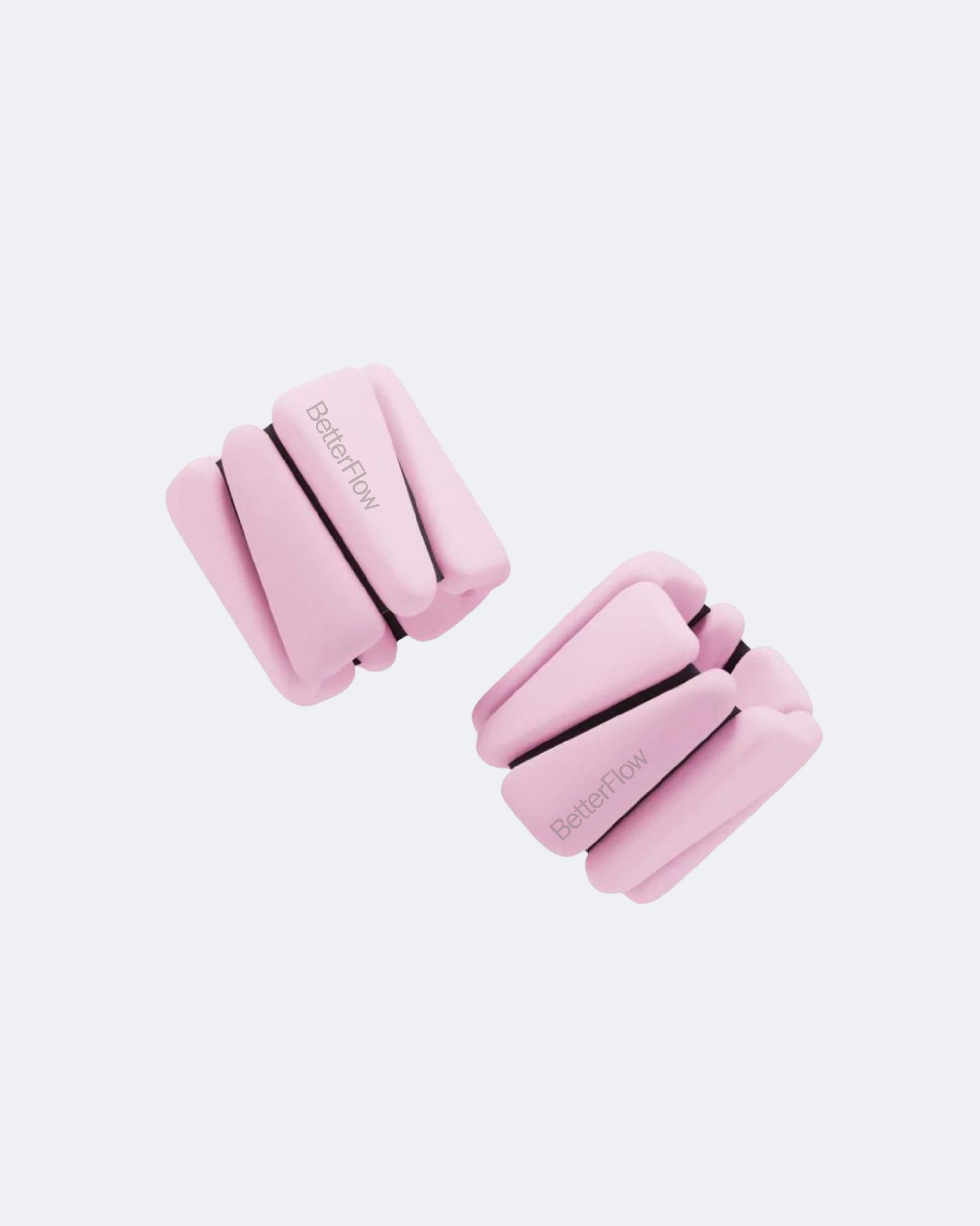 Sculpt Weights - Baby Pink
