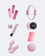 The Sculpt Kit - Baby Pink