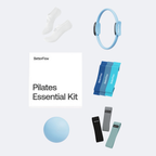 The Essentials Kit - Baby Blue