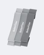 Resistance Band Set - Gray