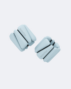 Sculpt Weights - Baby Blue