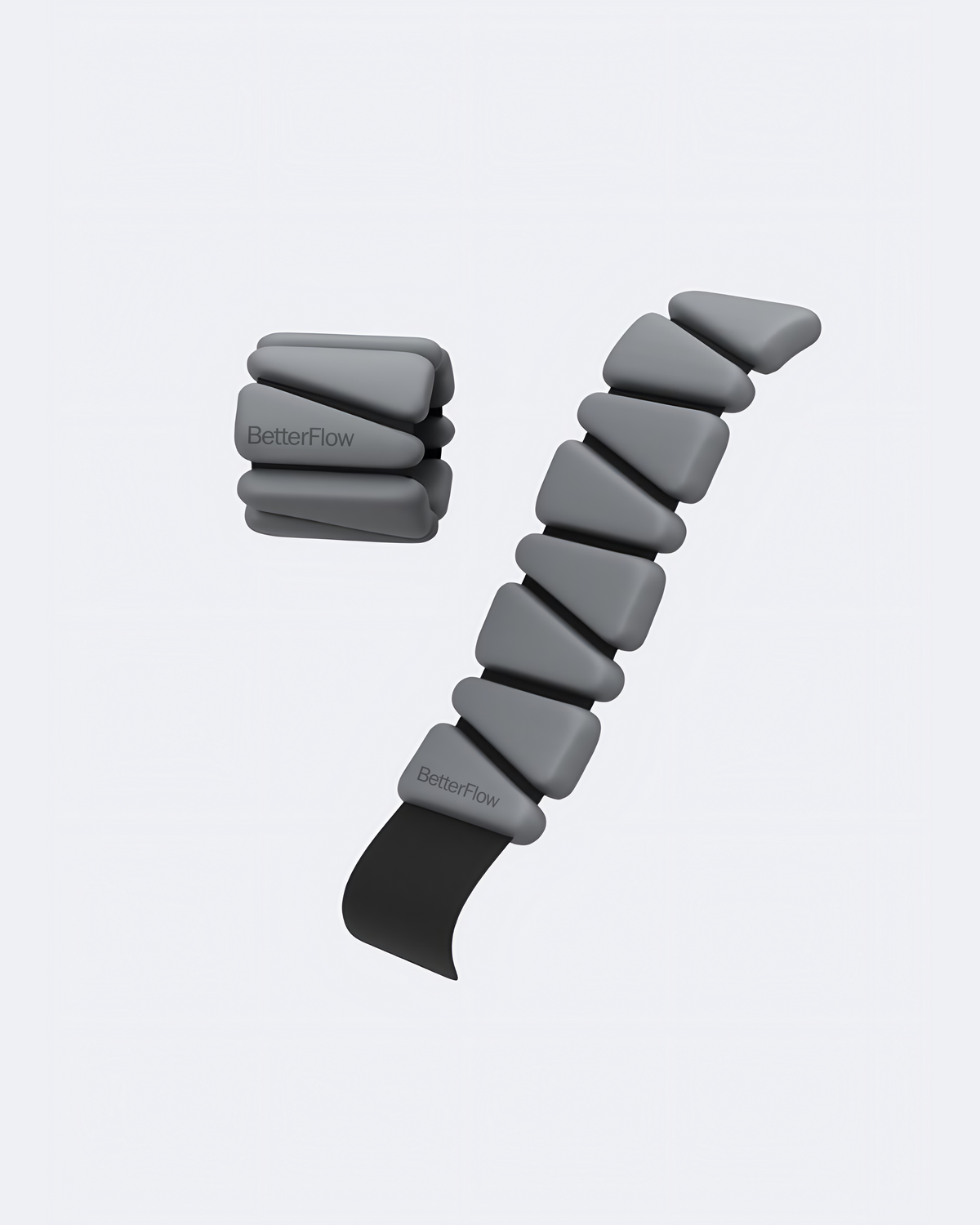 Sculpt Weights - Gray
