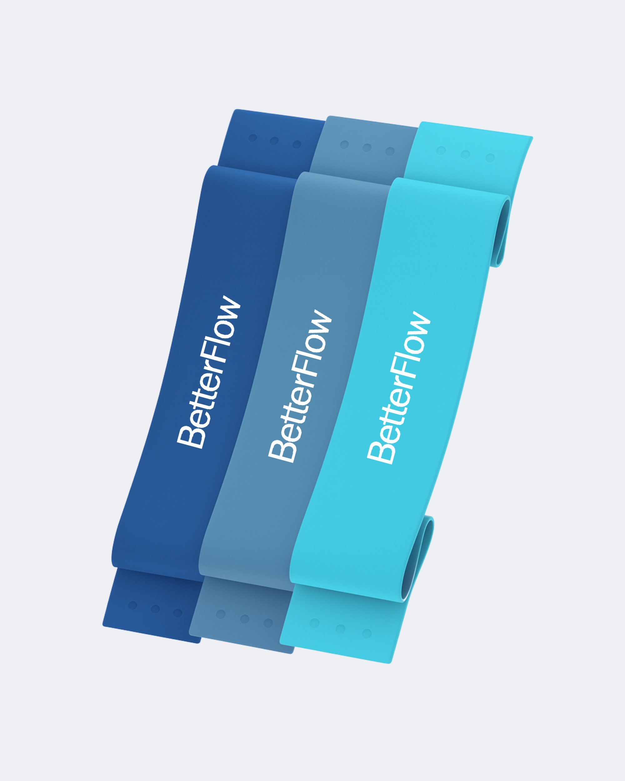 The Sculpt Kit - Baby Blue