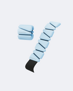 Sculpt Weights - Baby Blue