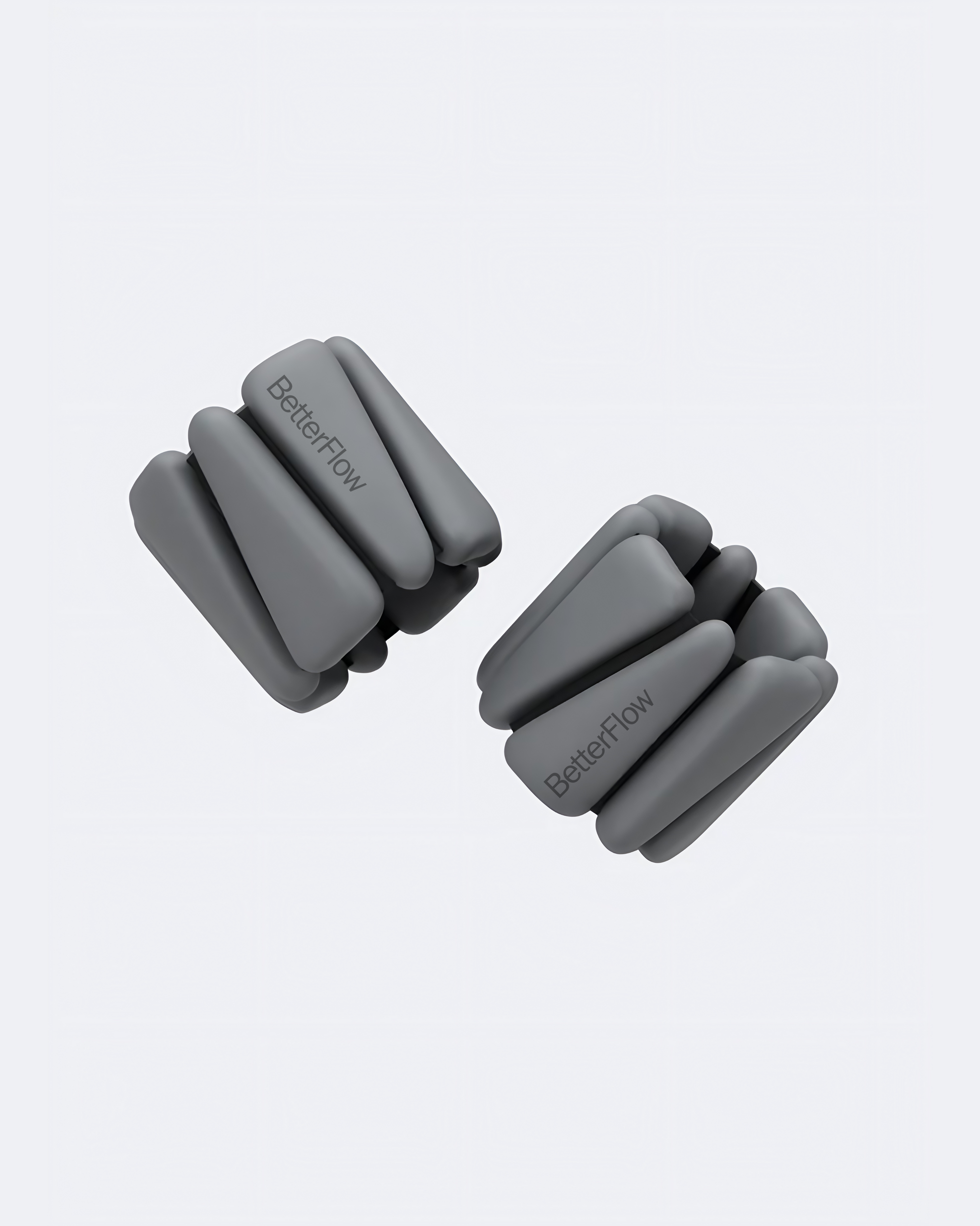 Sculpt Weights - Gray
