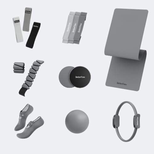 The Ultimate Studio Kit - Gray