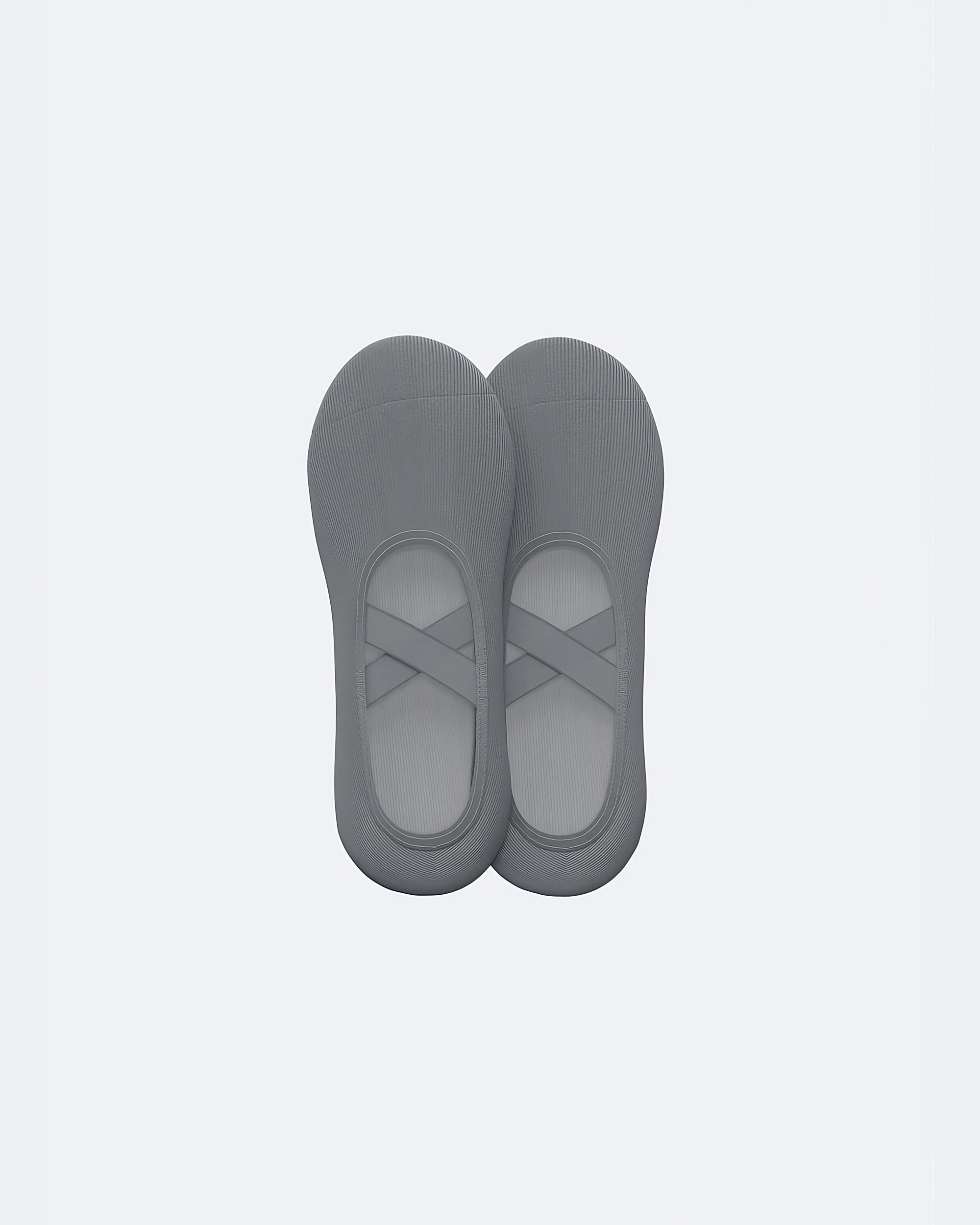 Grip Socks - Gray