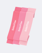 The Essentials Kit - Baby Pink