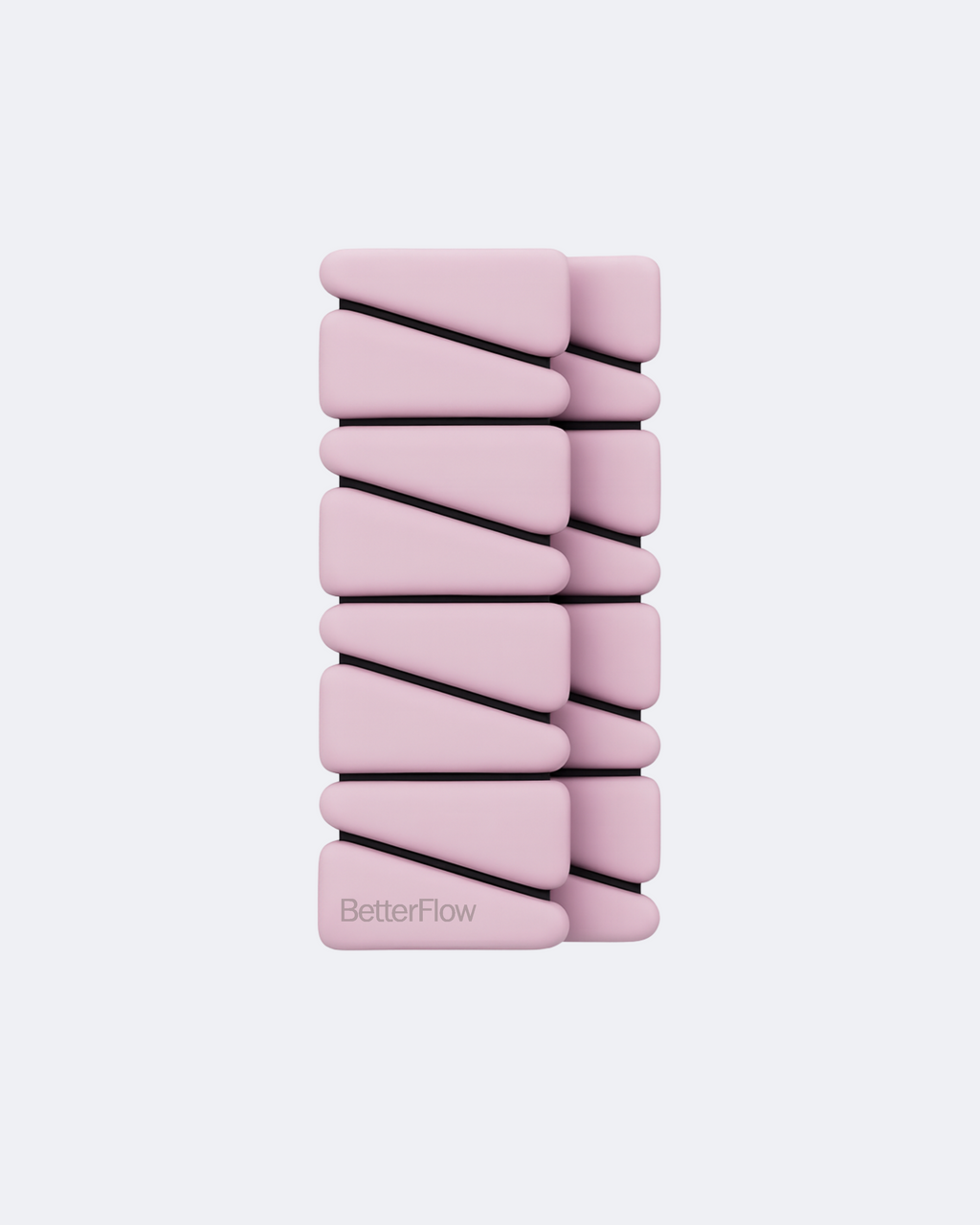 Sculpt Weights - Baby Pink
