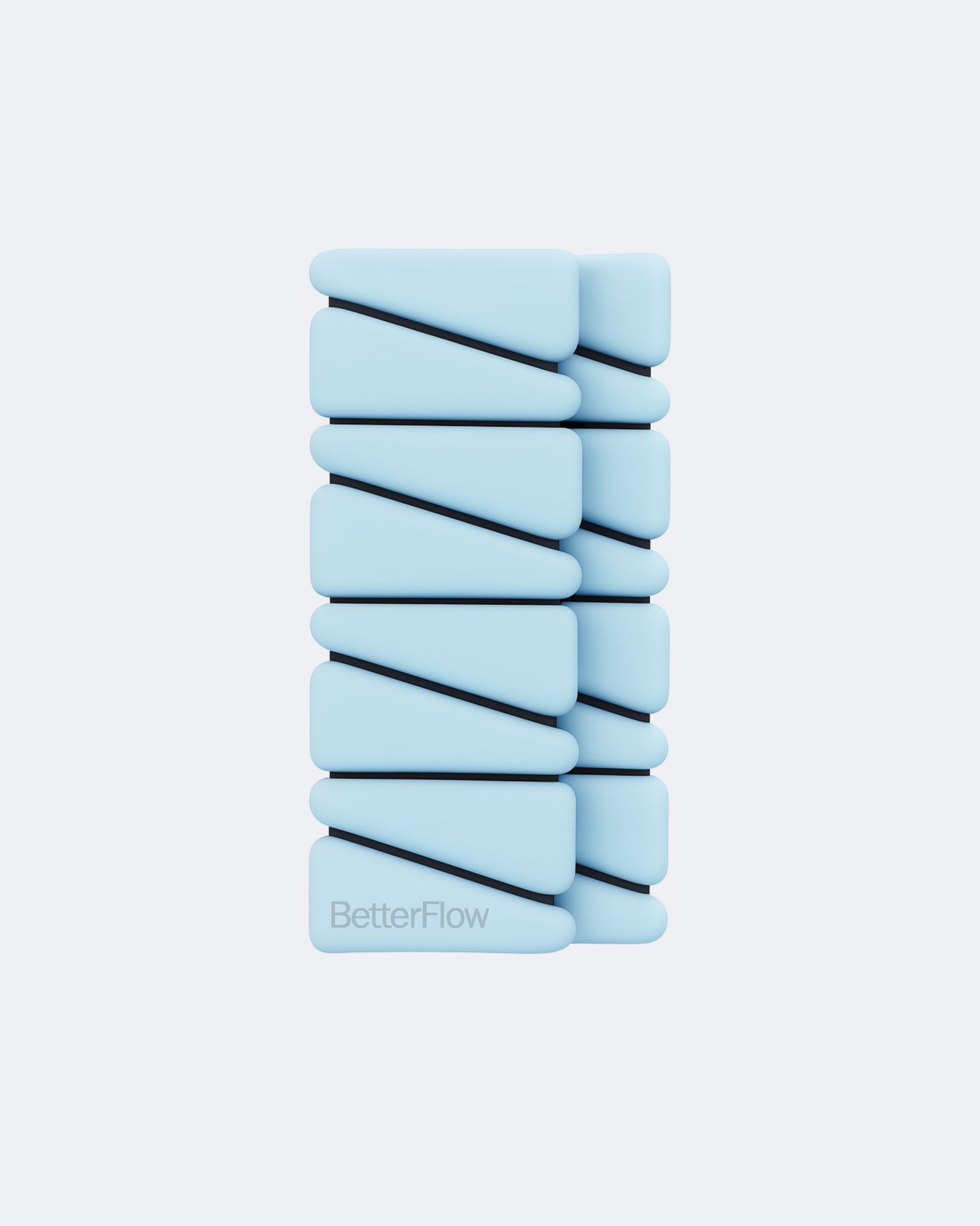 Sculpt Weights - Baby Blue