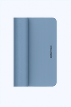 Studio Yoga Mat - Baby Blue