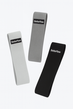 Glute Band Set - Gray