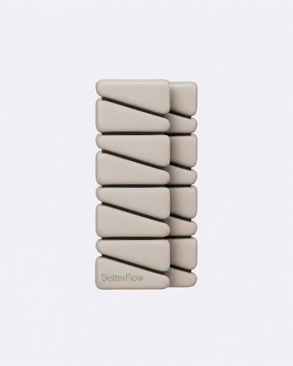 Sculpt Weights - Milk tea
