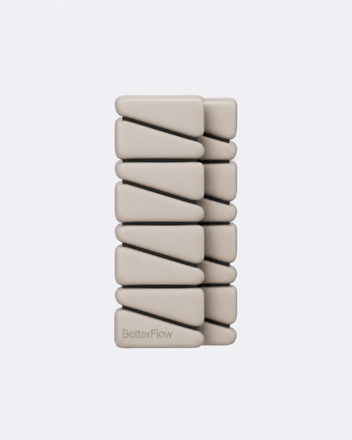 Sculpt Weights - Milk tea