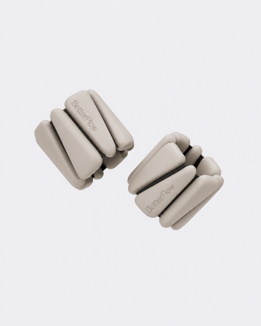 Sculpt Weights - Milk tea