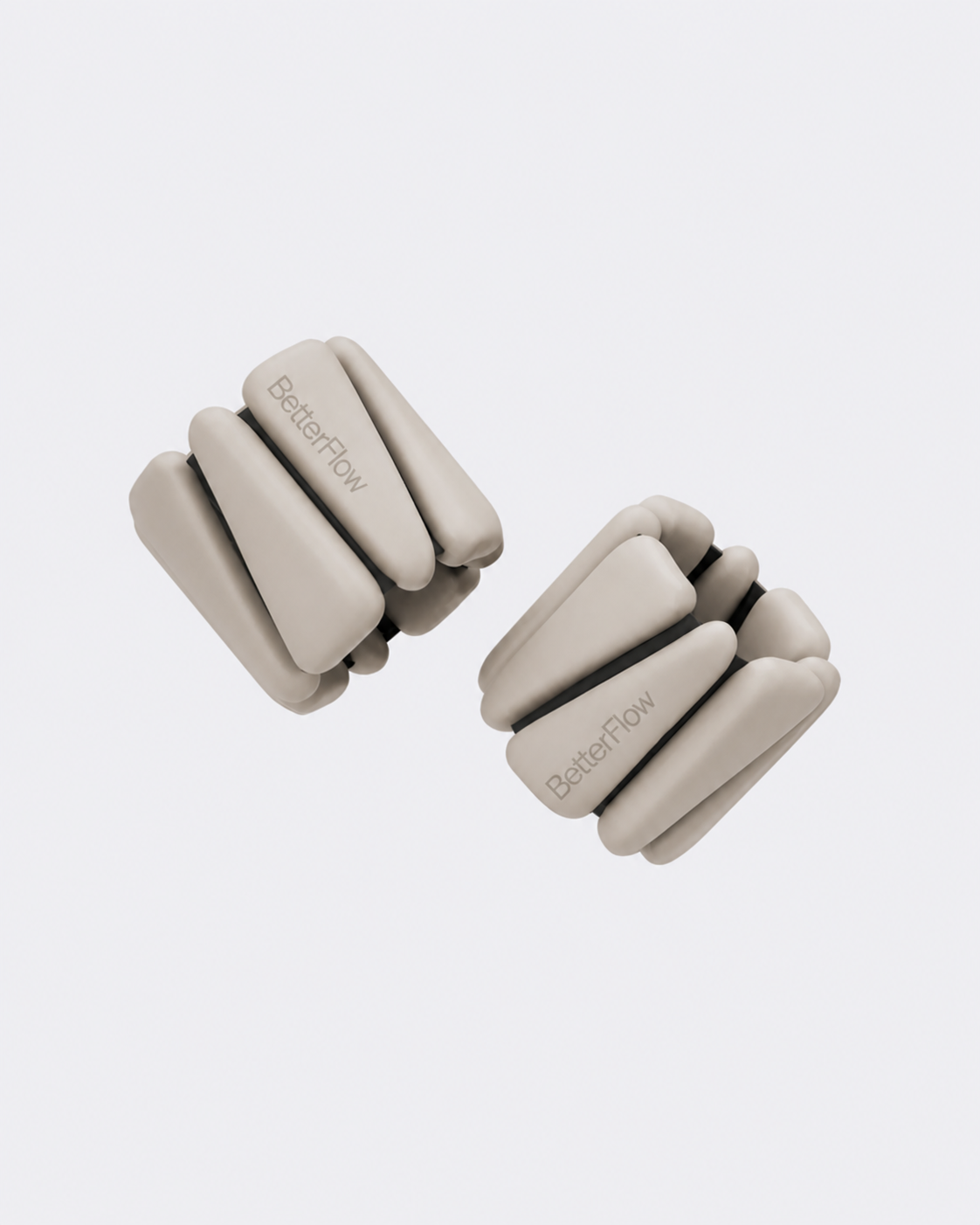 Sculpt Weights - Milk tea
