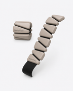 Sculpt Weights - Milk tea