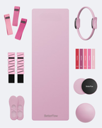 The Ultimate Studio Kit - Baby Pink