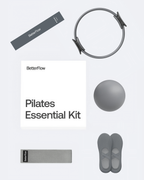 The Essentials Kit - Gray