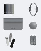 The Flow Kit - Gray