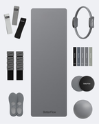 The Ultimate Studio Kit - Gray