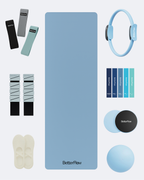 The Ultimate Studio Kit - Baby Blue