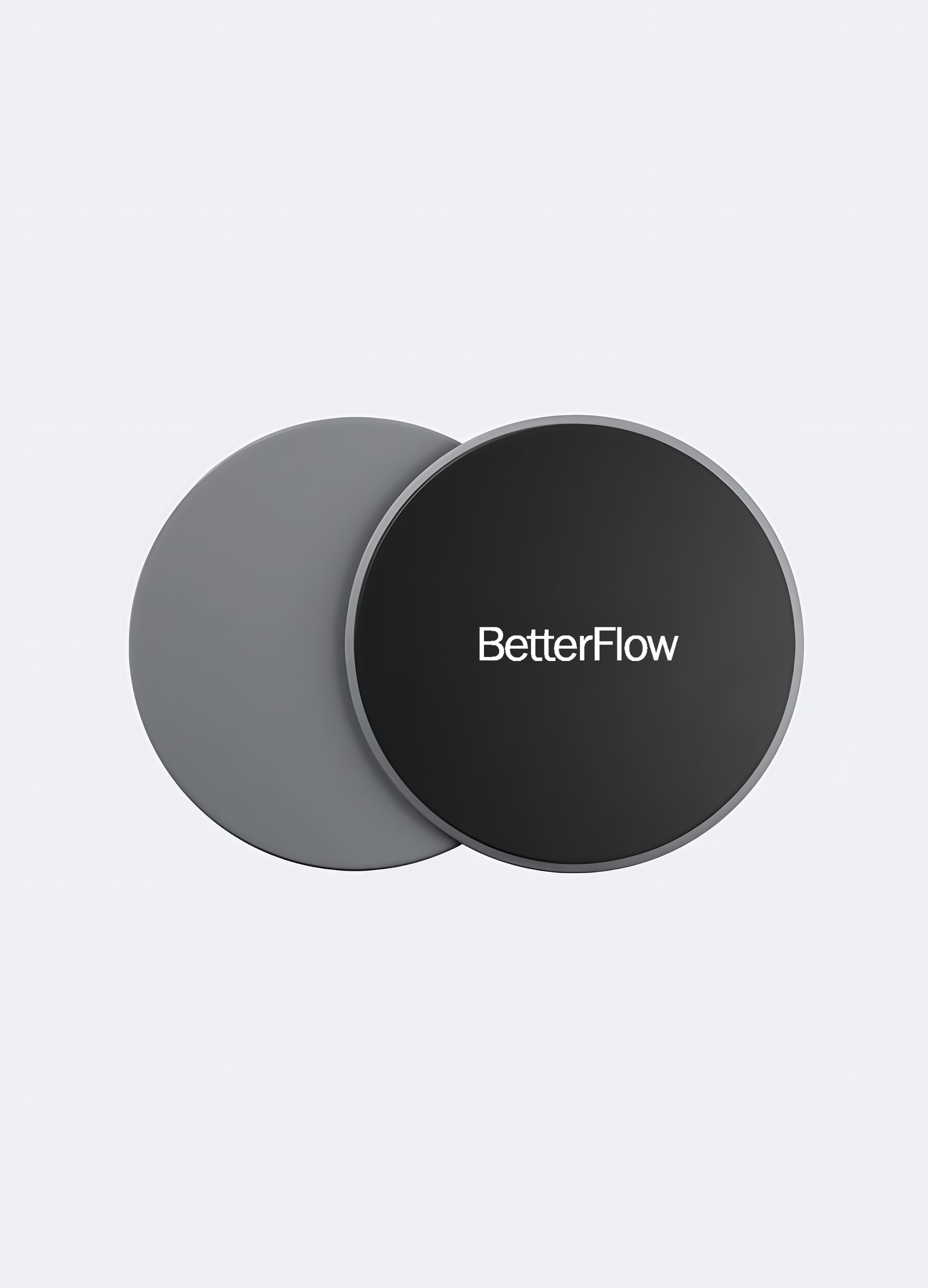 Core Sliders - Gray