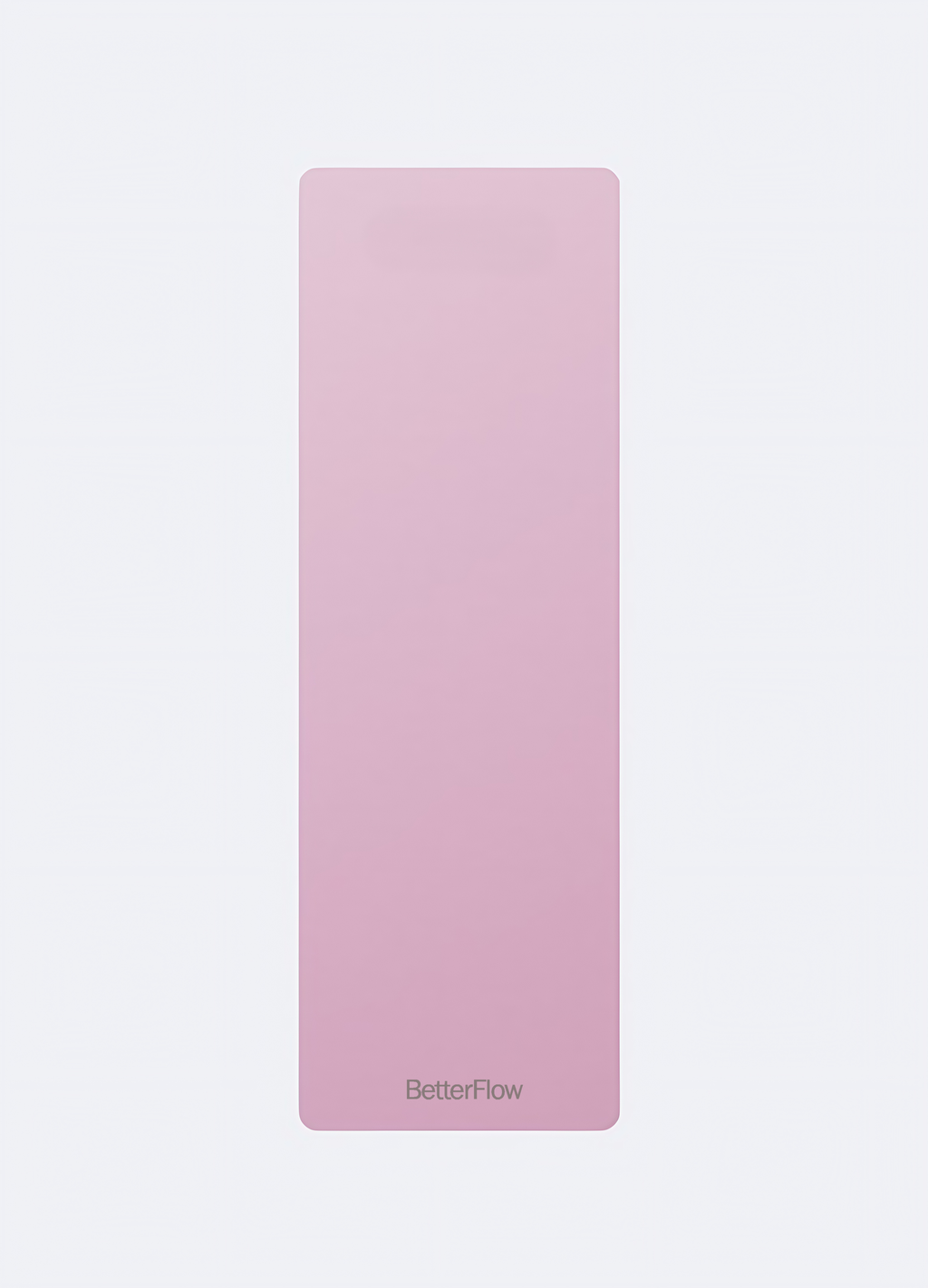 Studio Yoga Mat - Baby Pink