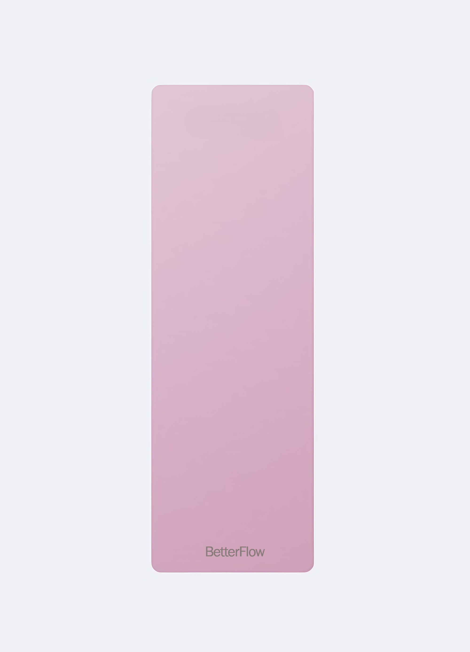 Studio Yoga Mat - Baby Pink