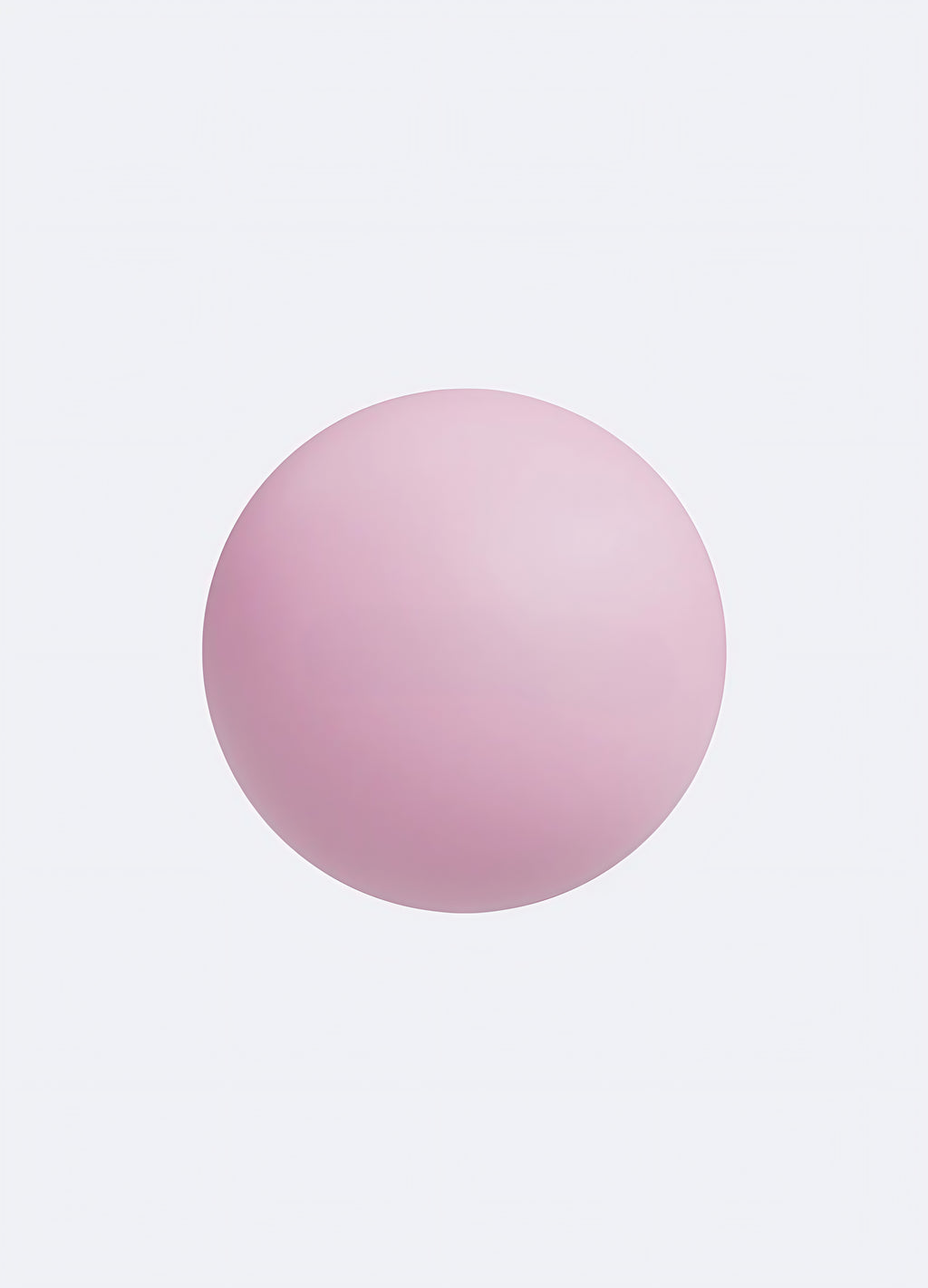 The Flow Kit - Baby Pink