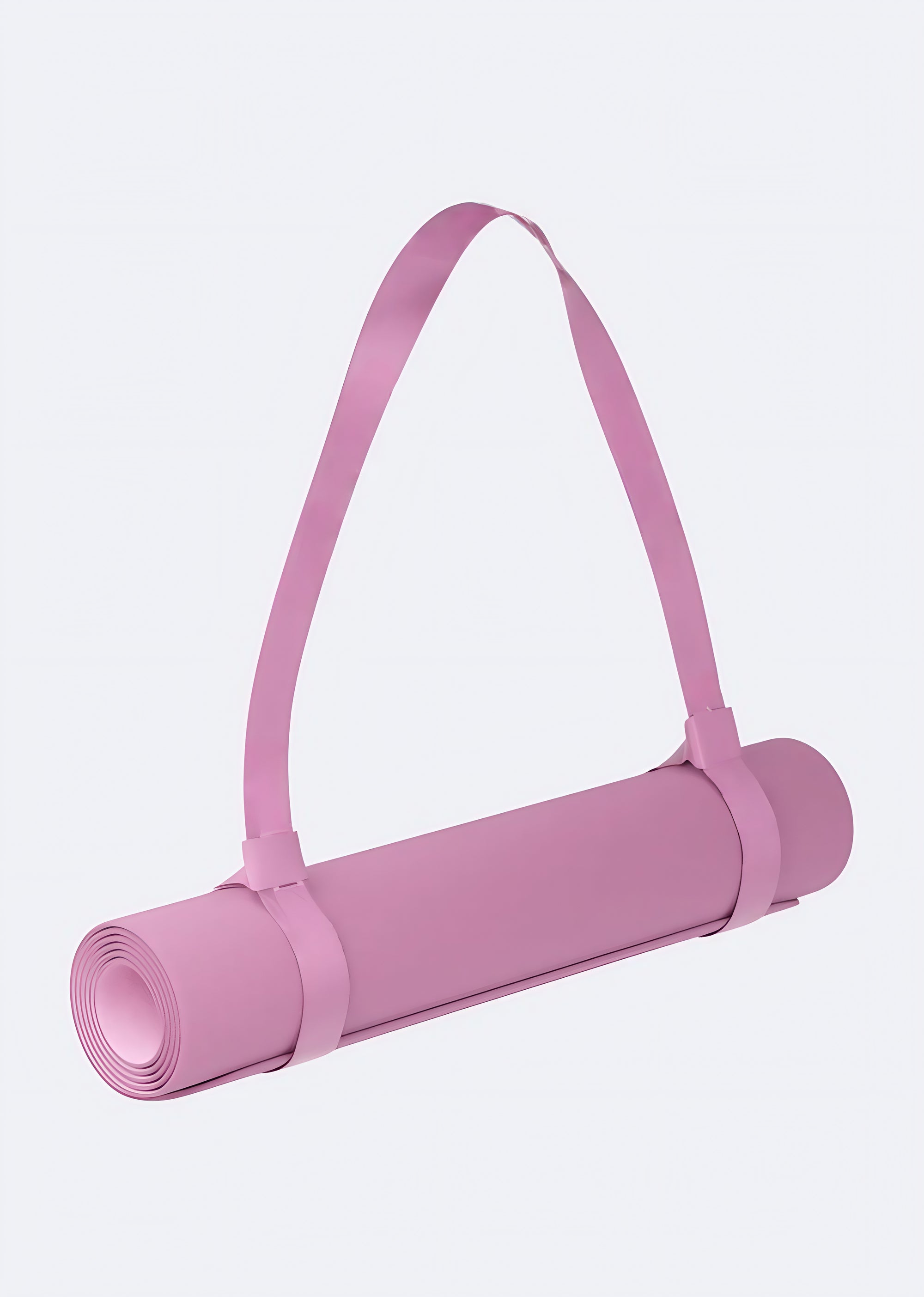Carry Strap - Baby Pink