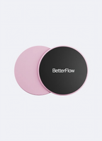 Core Sliders - Baby Pink