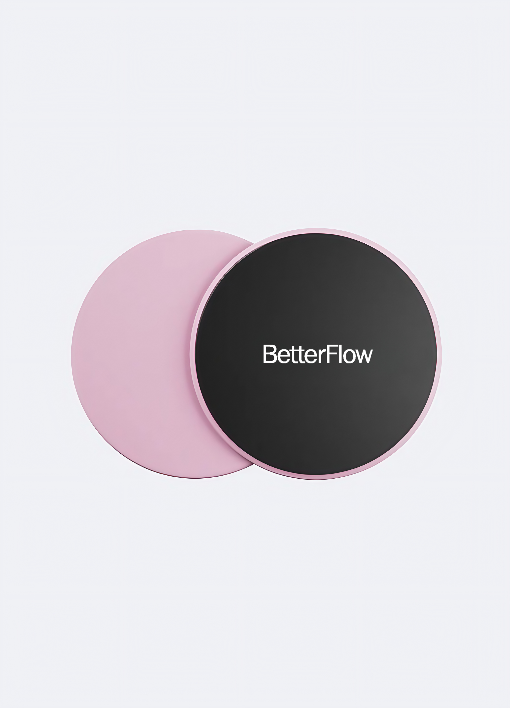 Core Sliders - Baby Pink