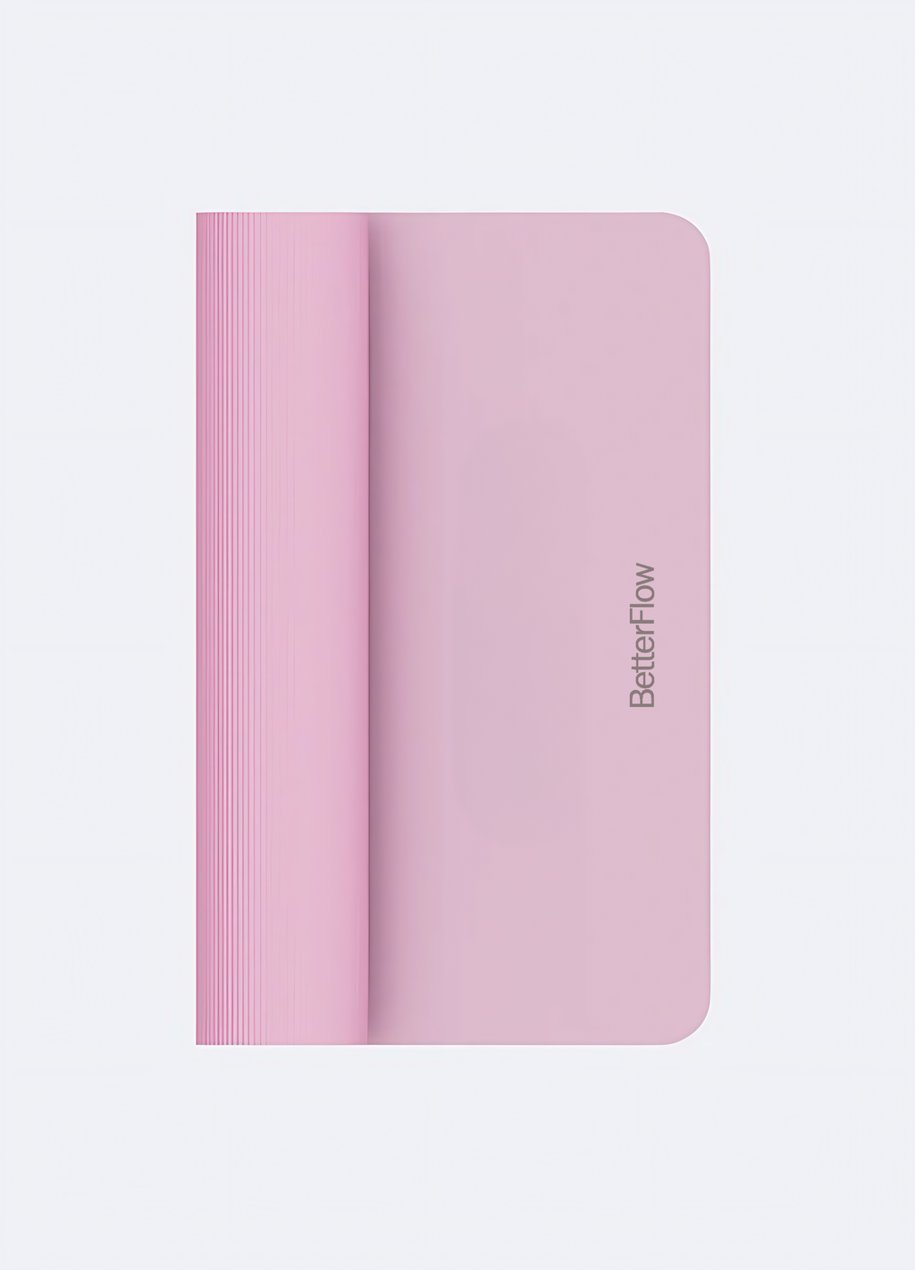 Studio Yoga Mat - Baby Pink