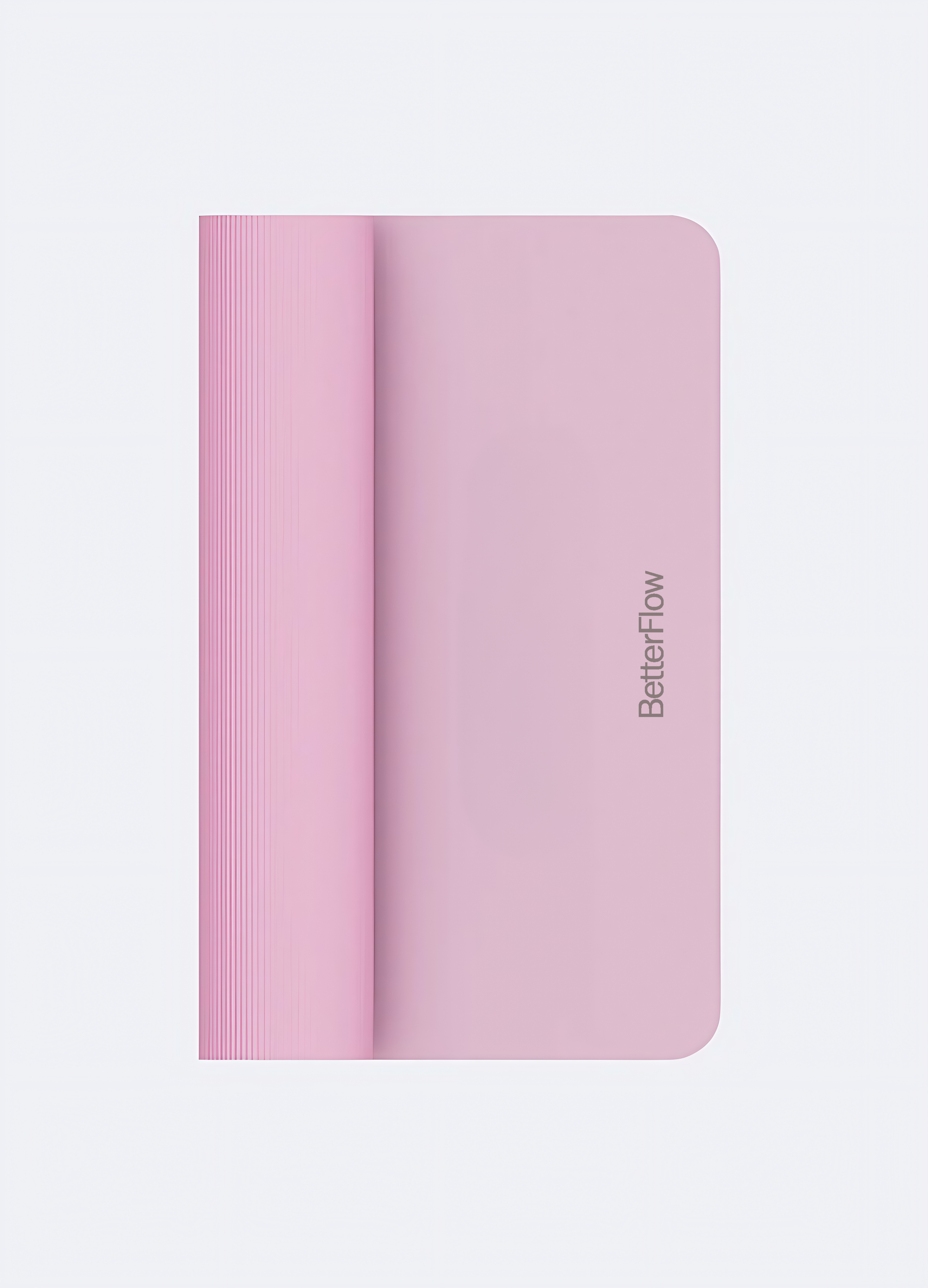 Studio Yoga Mat - Baby Pink