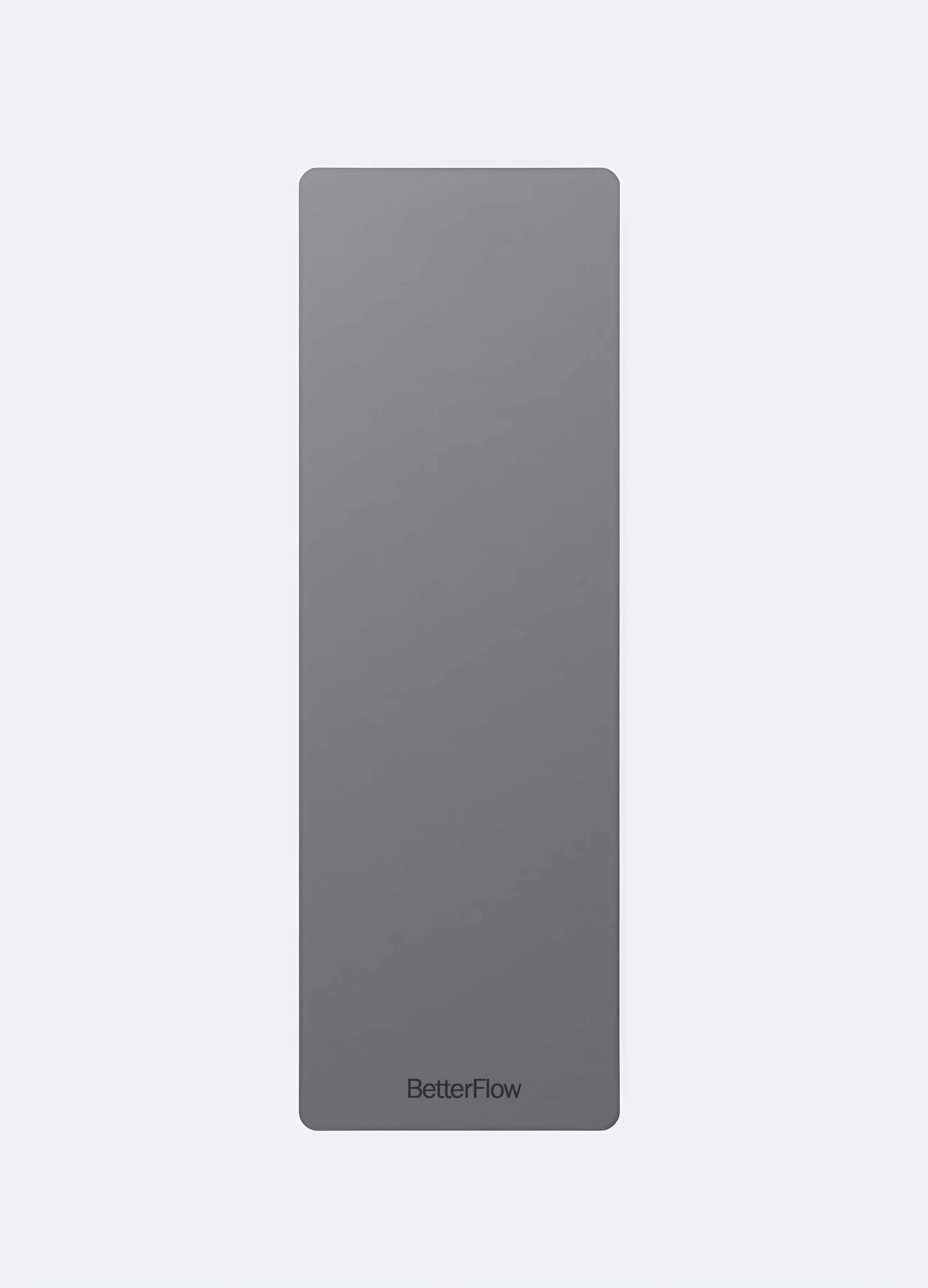 Studio Yoga Mat - Gray