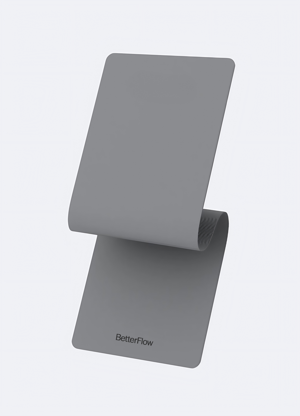 Studio Yoga Mat - Gray
