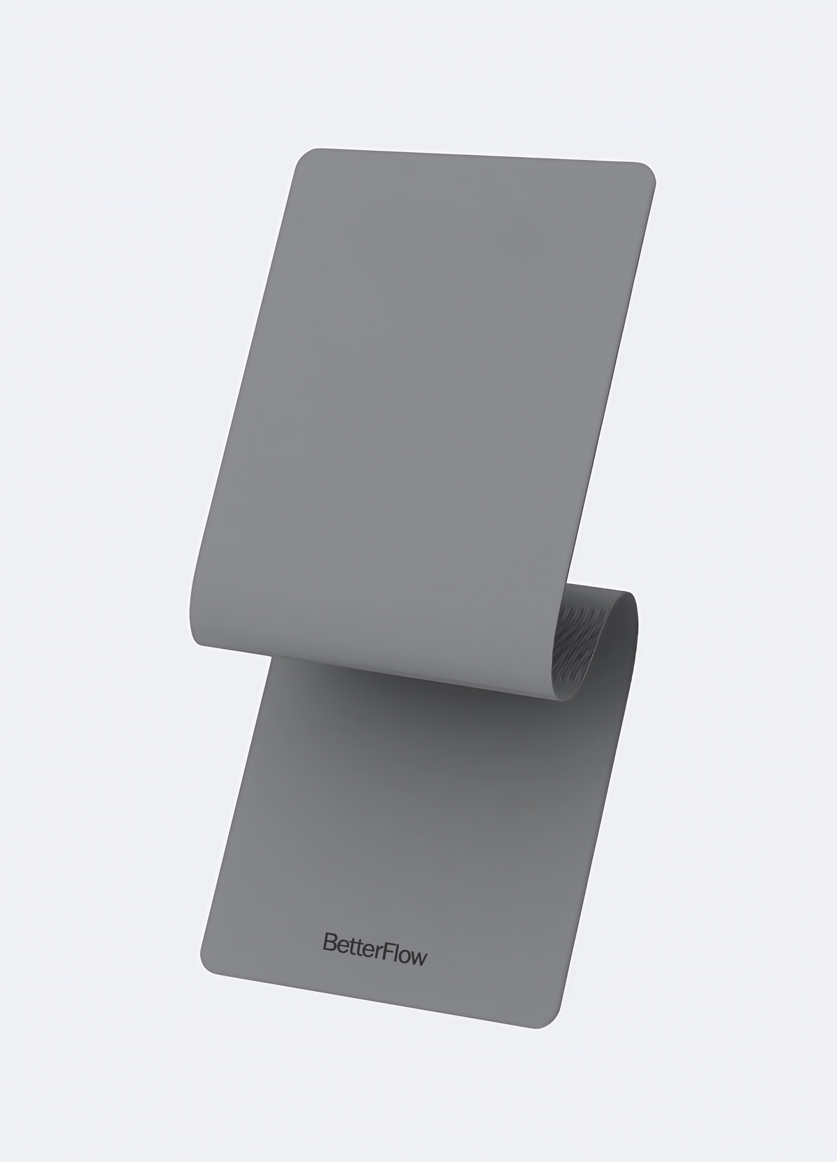 Studio Yoga Mat - Gray